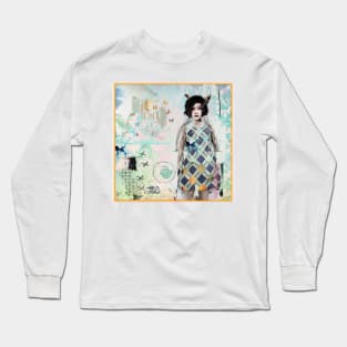 How To Disappear Long Sleeve T-Shirt